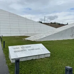 Quba Ethnographic Museum - Quba