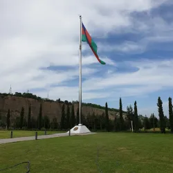 Quba Ethnographic Museum - Quba