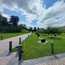 Quba Ethnographic Museum - Quba