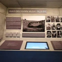 Quba Ethnographic Museum - Quba