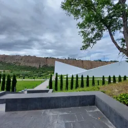 Quba Ethnographic Museum - Quba