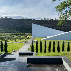 Quba Historical Center - Quba