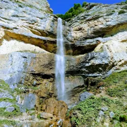 Laza Village - Qusar