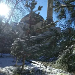 Qusar Cultural Center - Qusar