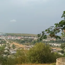 Qusar Cultural Center - Qusar