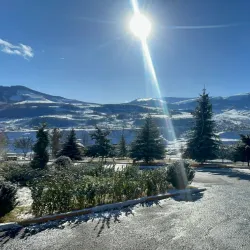 Qusar Ethnographic Complex - Qusar