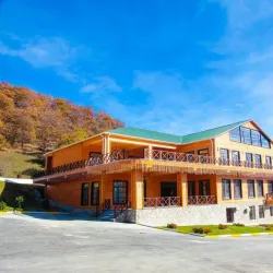 Qusar Ethnographic Complex - Qusar