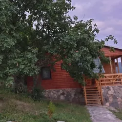 Qusar Ethnographic Complex - Qusar