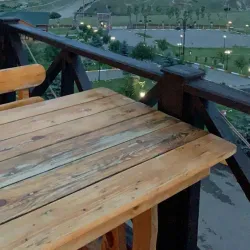 Qusar Ethnographic Complex - Qusar