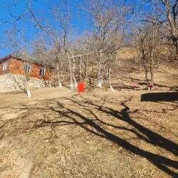 Qusar Ethnographic Complex - Qusar