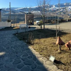 Qusar Ethnographic Complex - Qusar