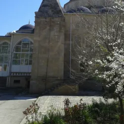 Qusar Historical Museum - Qusar