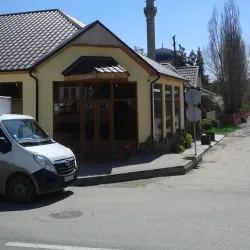 Qusar Historical Museum - Qusar