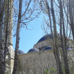 Qusar Historical Museum - Qusar