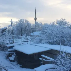 Qusar Historical Museum - Qusar