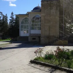 Qusar Historical Museum - Qusar