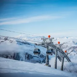 Qusar Mountain Resort - Qusar