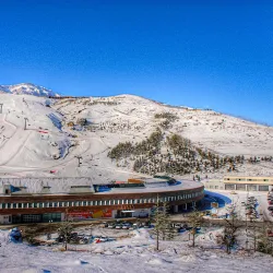 Qusar Mountain Resort - Qusar