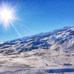 Qusar Mountain Resort - Qusar