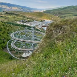 Qusar Mountain Resort - Qusar