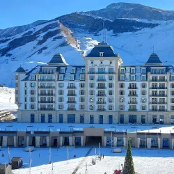 Qusar Mountain Resort - Qusar