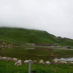 Qusar Mountain Resort - Qusar