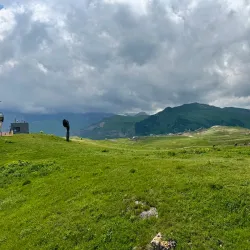 Qusar Mountain Resort - Qusar