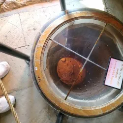 Church of Kish - Shaki