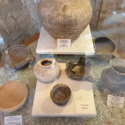 Church of Kish - Shaki