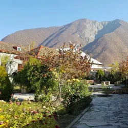 Church of Kish - Shaki