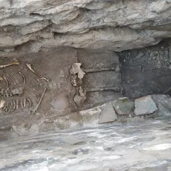 Church of Kish - Shaki