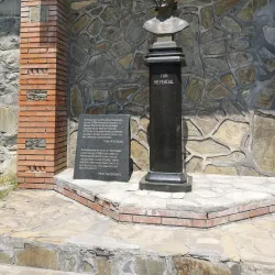 Church of Kish - Shaki