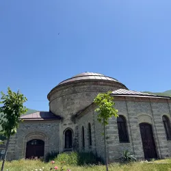 Shaki Khan's Palace - Shaki