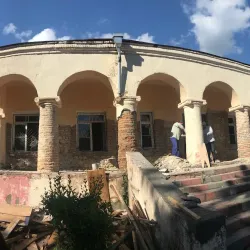 Shaki Museum of History and Local Lore - Shaki