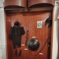 Shaki Museum of History and Local Lore - Shaki