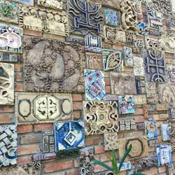 Shaki Museum of History and Local Lore - Shaki