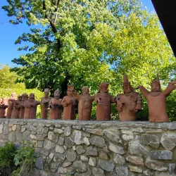 Shaki Museum of History and Local Lore - Shaki