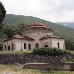 Shaki Museum of History and Local Lore - Shaki