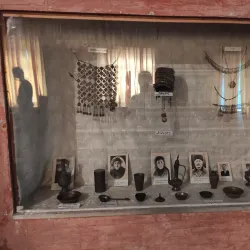 Shaki Museum of History and Local Lore - Shaki