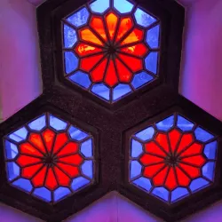 Ganja Gate - Shamkir