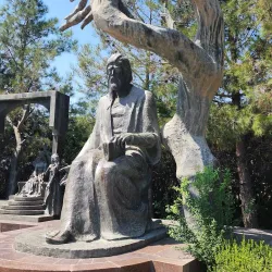 Ganja Gate - Shamkir