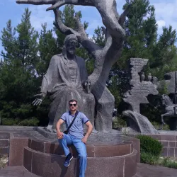 Ganja Gate - Shamkir