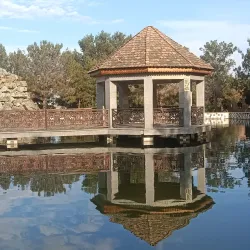 Ganja Gate - Shamkir