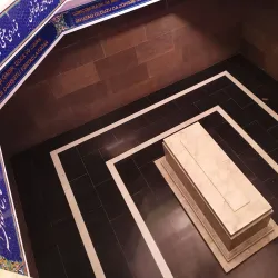 Ganja Gate - Shamkir