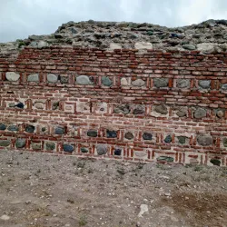 Shamkir Archaeological Site - Shamkir