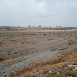 Shamkir Archaeological Site - Shamkir
