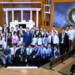 Shamkir Cultural Center - Shamkir