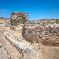 Shamkir Fortress - Shamkir