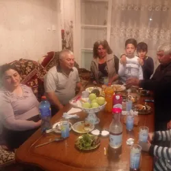 Shamkir Market - Shamkir