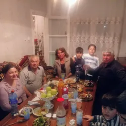 Shamkir Market - Shamkir